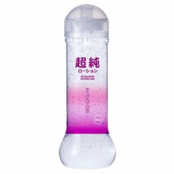 Ultra Pure Lotion Ultra Einas 360ml