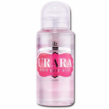 URARA Hot 70ml