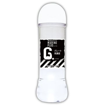 Marine Plus G. (G-Dot) 300ml No Wash Required
