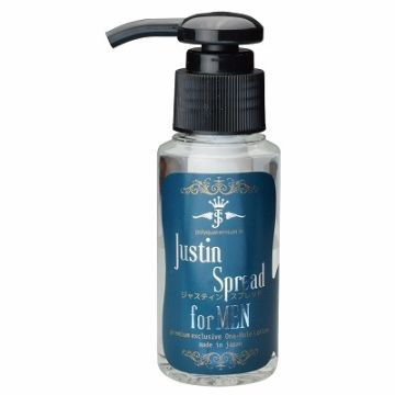 Justin Spread for Men 70ml