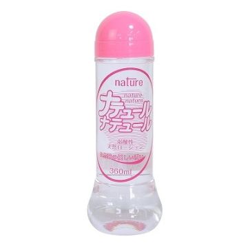 Nature Nature (360ml)