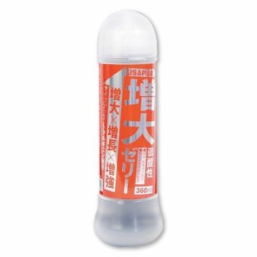 Enlargement jelly (360ml)