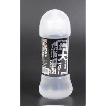 Enlargement jelly (200ml)