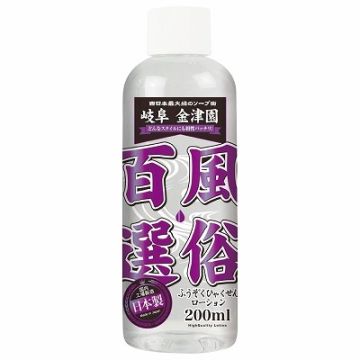 100 Selections of Adult Entertainment, Gifu Kanazuen, 200ml