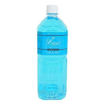 Luxe Lotion 2L Blue