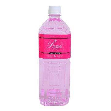 Luxe Lotion 1L Pink