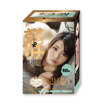 Japan Toyz O-n-na♀zakari, do whatever you want. Rui Hizuki