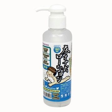 Floor masturbation lotion 180ml