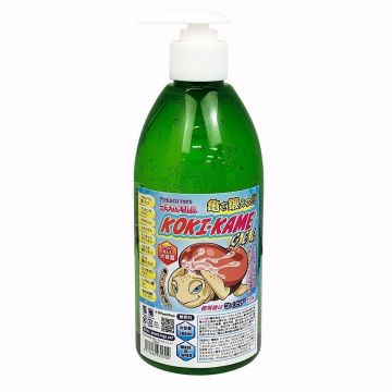KOKI-KAME GEL