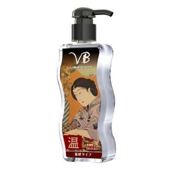 VB Lotion Warm Type