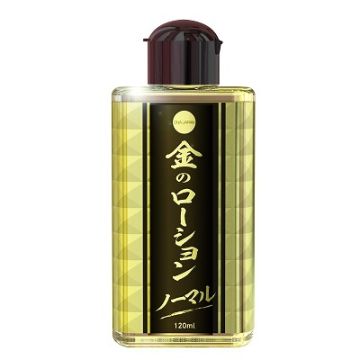 Gold Lotion Normal