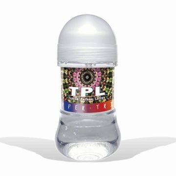 Trans Perfume Lotion - Upper Trip Scent
