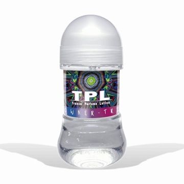 Trans Perfume Lotion - Downer Trip Scent