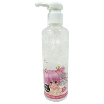 Pump-type Slime Cleaner!! Drip-free 200ml