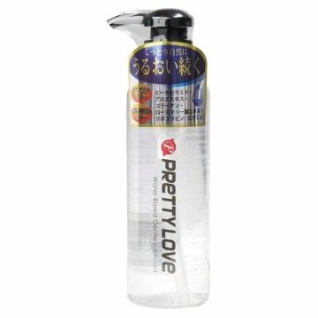 Pretty Love Lotion 180ml