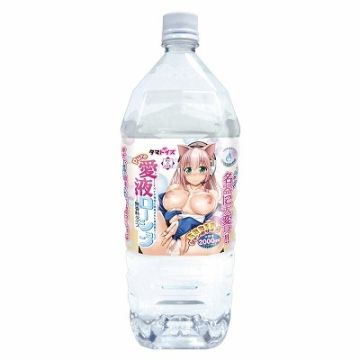 Pure Love Lotion, Unscented, 2000ml