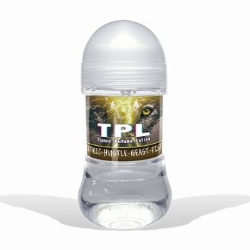 TPL Trans Perfume Lotion - Electric Hustle Beast Piston Scent