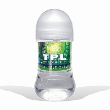 TPL Trans Perfume Lotion Fusion Dive Illusion Scent