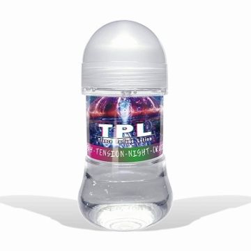 TPL Trans Perfume Lotion - High Tension Night Cruise Scent