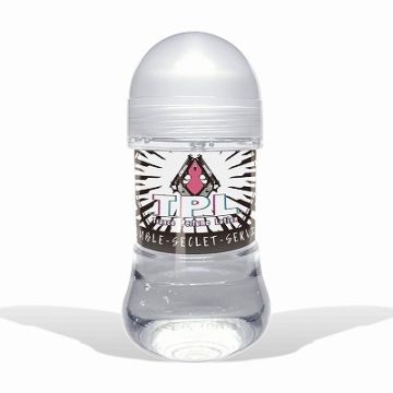 TPL Trans Perfume Lotion - Double Secret Service Scent