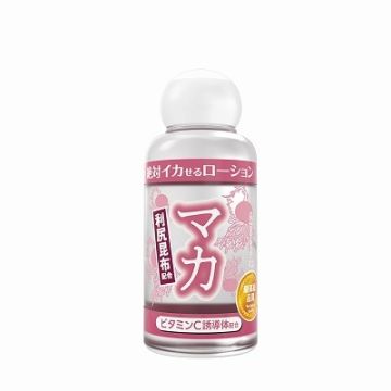 Guaranteed Orgasm Lotion Maca 50ml