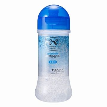 Pepe Special Aero Musk 200ml