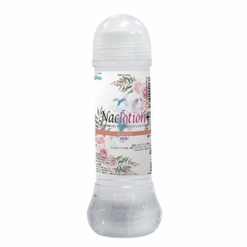 Nac Lotion Aroma Rose