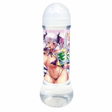 Monster Girl Lotion for Onahole