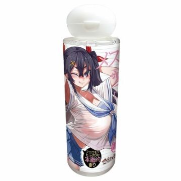 Female Brat Love Juice Lotion