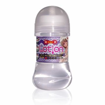 Purity Lotion, No-Wash Type, Contains Silver Ions