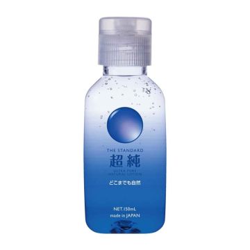 Ultra Pure Lotion 150ml
