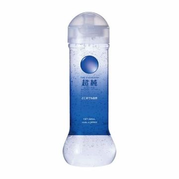 Ultra Pure Lotion 360ml