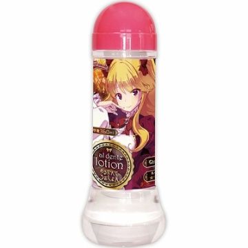 Aldente Lotion Sticky Doro HARD