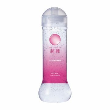 Ultra Pure Masturbator Lube 360ml