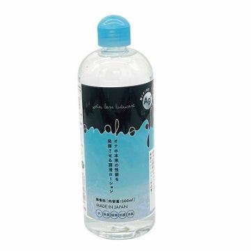 Onaho Glide AG+ (500ml)