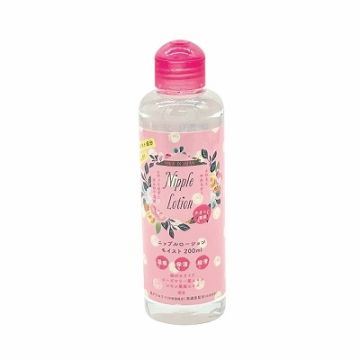 Nipple Lotion Moist (200ml)