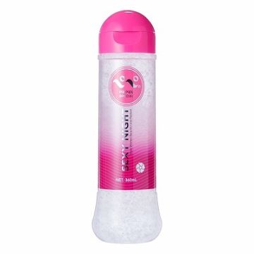 Pepe SP Sexy Night 360mL
