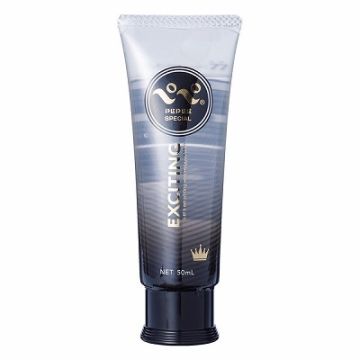 Pepe SP Exciting 50mL