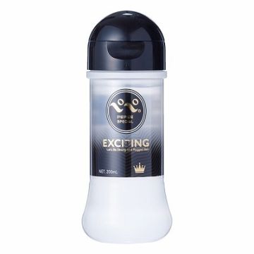 Pepe SP Exciting 200mL