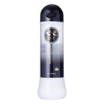Pepe SP Exciting 360mL