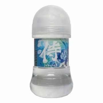 Japan Lotion Samurai