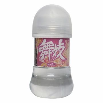 Japan Lotion Maiko