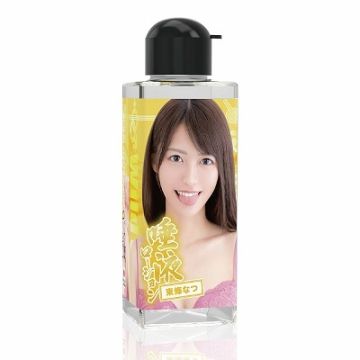 Divine Blowjob Saliva Lotion Natsu Tojo 180ml