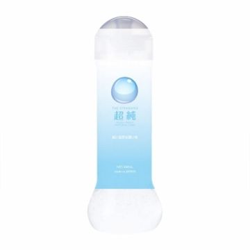 Super Pure Milky Moist 360mL