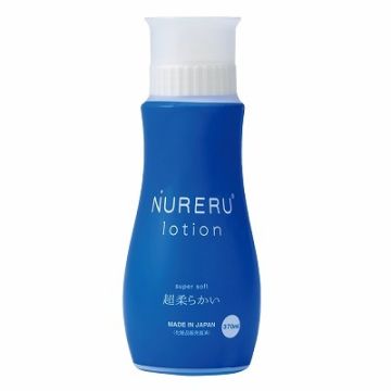 NURERU Lotion (Super Soft) 370ml