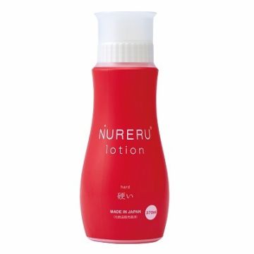NURERU Lotion (Hard) 370ml