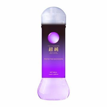 Ultra Pure Lotion Backdoor 360mL