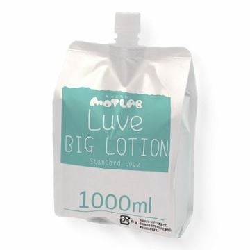 Lube Big Lotion Standard 1000ml
