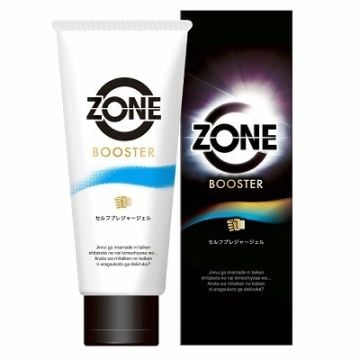 ZONE Booster Self-Pleasure Gel
