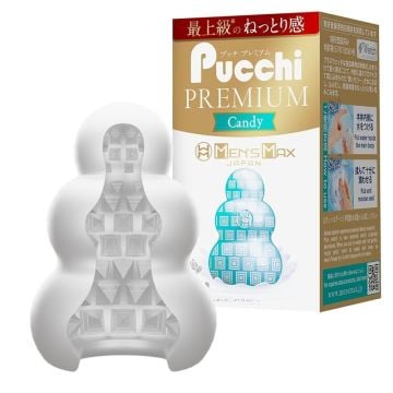 Mens MAX Pucci Premium Candy